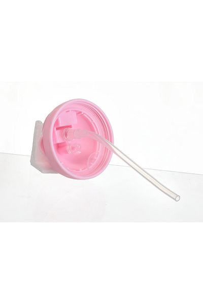 LUQU BABY LuQu Kids Double Layer Heat Insulation Water Bottle, 340ML