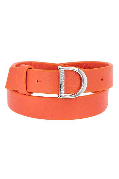 Davidoff Icon Armband Leder 45 cm