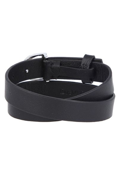 Davidoff Icon Armband Leder 45 Cm