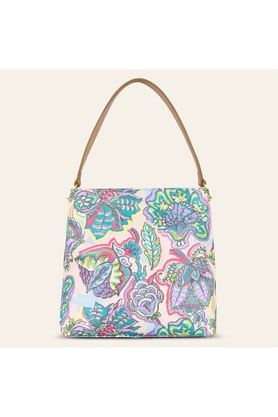Oilily Horus Schultertasche 24 cm