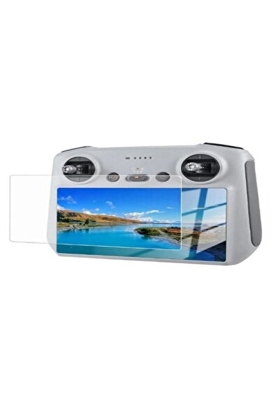 ZDN Case Ennar DJI Air 3S Fly Uyumlu Uzaktan Kumandası (DJI RC 2) ekranı için...