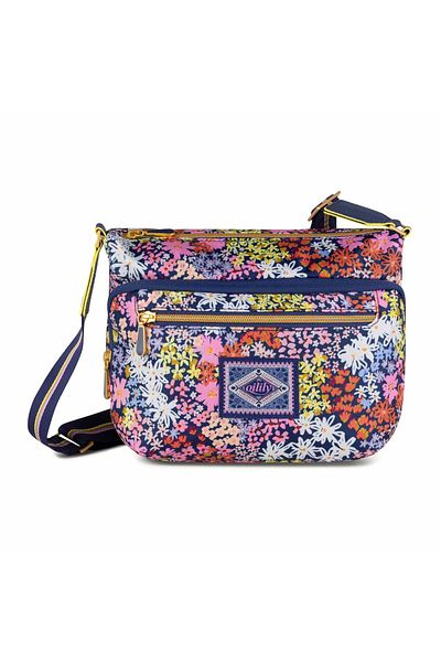 Oilily Stetson Umhängetasche 27 cm