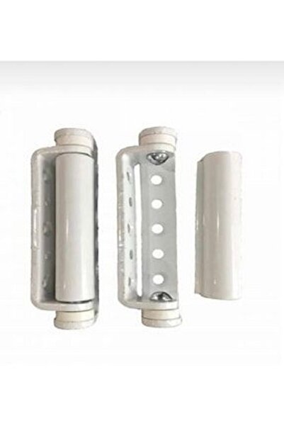 PVC Pimapen Kapı Pencere Menteşesi Balkon Tuvalet Banyo Menteşe Pratik Menteşe 2'Lİ