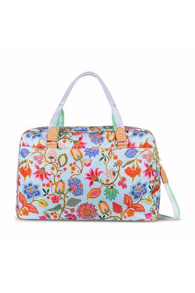 Oilily Carine Weekender Reisetasche 55 cm