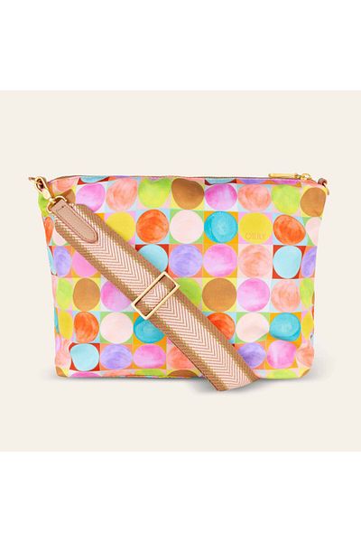 Oilily Milly Umhängetasche 25 cm