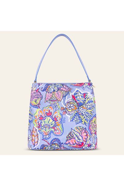 Oilily Horus Schultertasche 24 cm