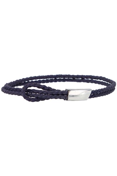 Davidoff Crossroads Armband Leder 20 cm
