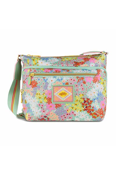 Oilily Stetson Umhängetasche 27 cm