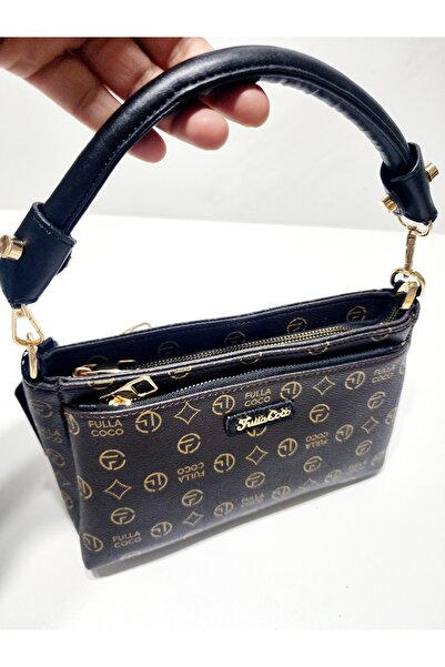 fulla coco Кава-таба Жіноча сумка через плече