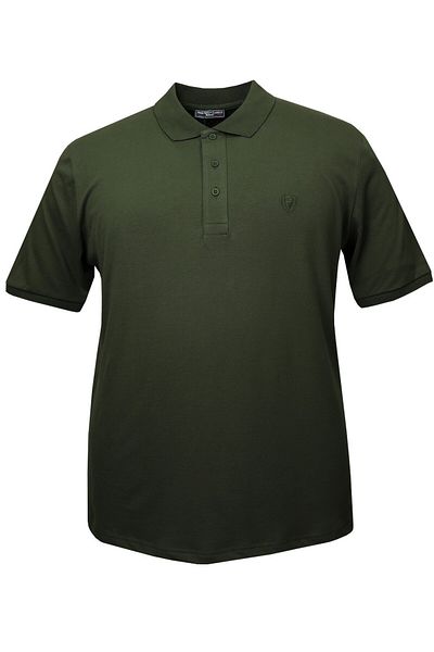 tambattal Large Size Lycra Pique Polo Neck T-Shirt Suitable for 115Kg-160Kg