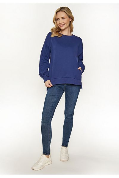 usha blue label Mikina