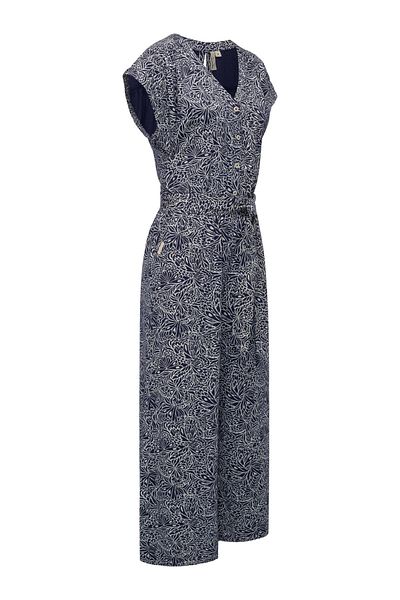 Ragwear Jumpsuit Glina Print