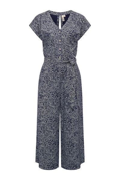 Ragwear Jumpsuit Glina Print