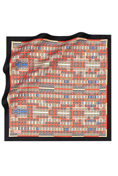 Cacharel وشاح تويل