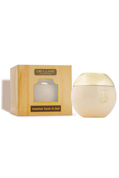 Hamidi بخور معطر روح العود 50 جرام للاستخدام مع المبخرة أو الفحم - مجموعة ديلوكس