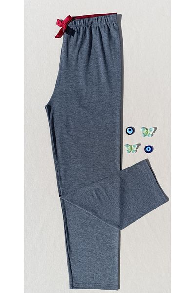 siyalife Summer Soft Textured Women's Pajamas