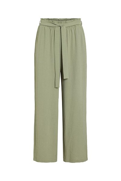 VILA Hose High Waist Culotte
