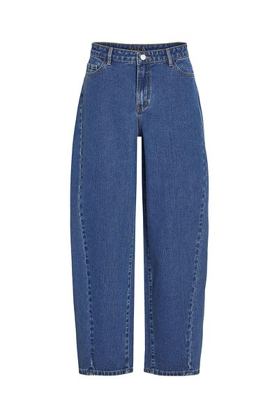 VILA Jeans Regular Waist