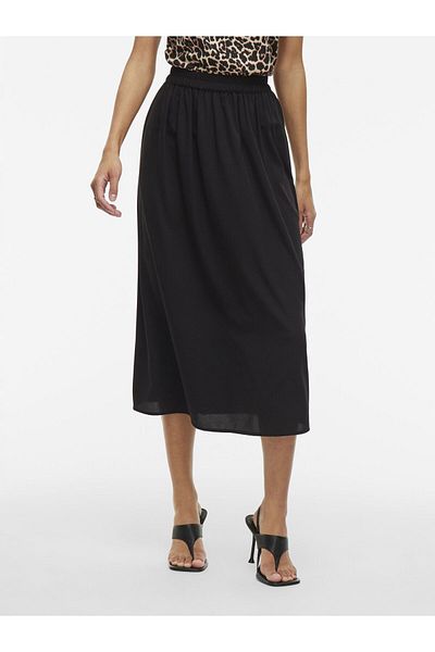VILA Midirock High Waist