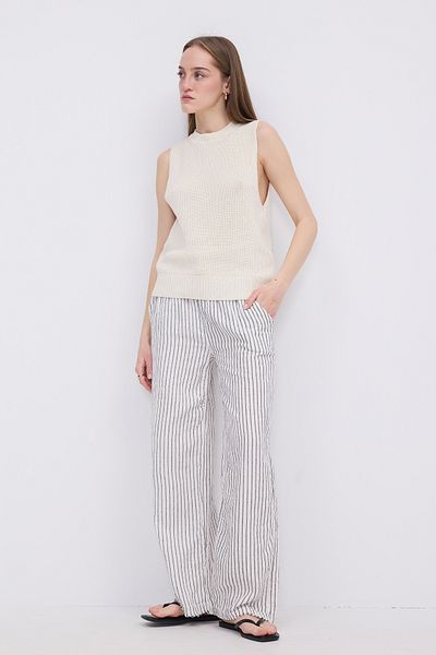 Addax Crew Neck Sweater S10307-A10