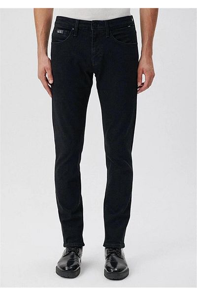 Mavi Jake Anthracite Men's Jean Pants