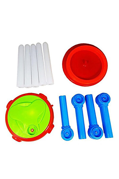 Salamandra RING TOSS Musical Game - Ring Toss