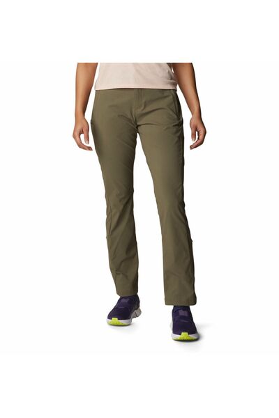 Columbia Firwood Core Kadın Pantolon