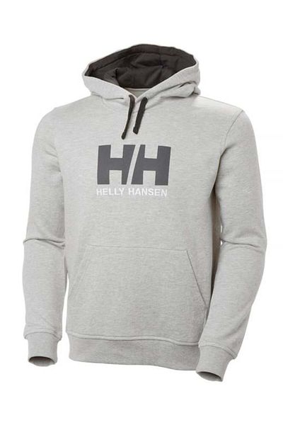 Helly Hansen Men's Hh Hh Logo Hoodie Sweatshirt HHA.33977