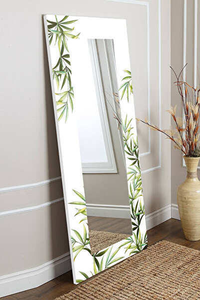 Victor Vallery Willow Dekoratif Boy Aynası 150x60cm