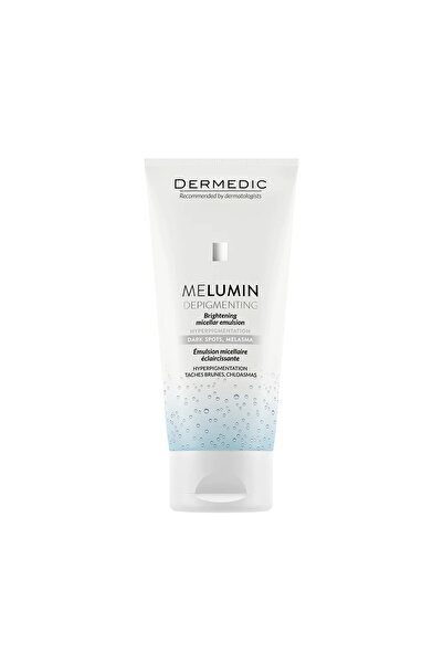 DERMEDIC Melumin Brightening Micellar Emulsion 200 Ml