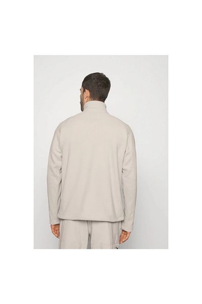 Columbia Ανδρικό εκρού μπουφάν Fast Trek II Full Zip Fleece