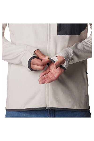 Columbia Triple Canyon Full Zip Erkek Polar Üst