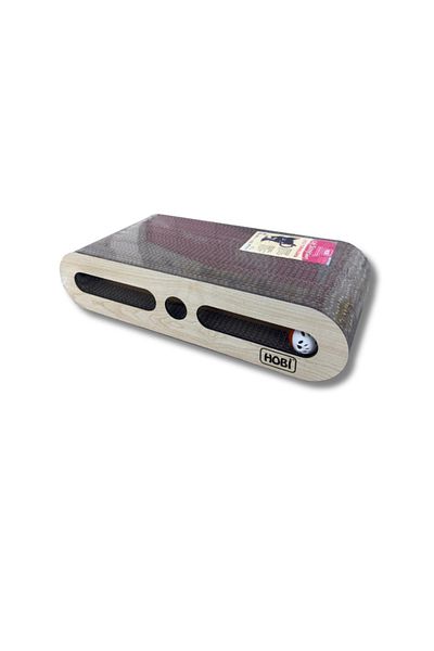 Romingo Cat Scratch Cardboard