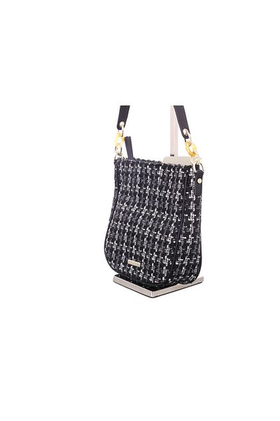 Tamaris Handtasche für Erwachsene in schwarz
