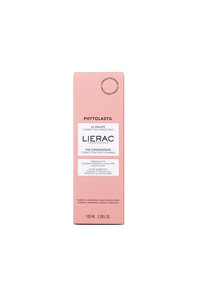 Lierac Phytolastil Concet Stretch Marks 100Ml