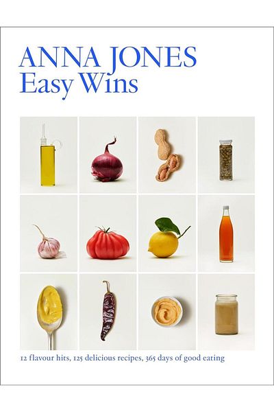 Fourth Estate Easy Wins