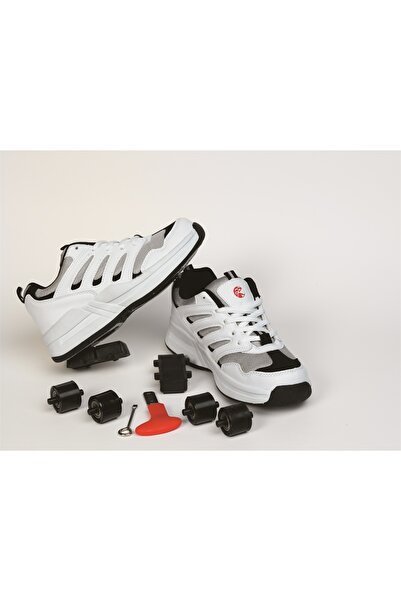 ROLLEYS TEKERLEKLİ PATEN SPOR AYAKKABI
