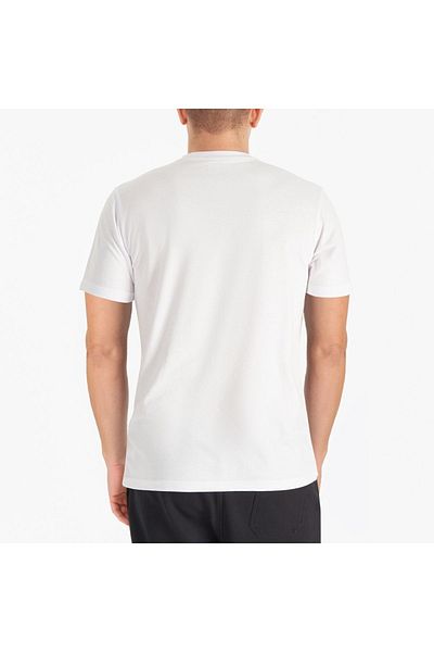 Columbia Ανδρικό κοντομάνικο μπλουζάκι - Csc Basic, Big Logo Brushed
