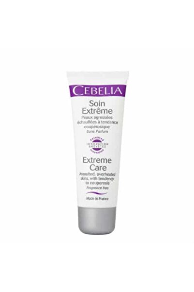 CEBELIA العناية الفائقة بالبشرة 75 مل