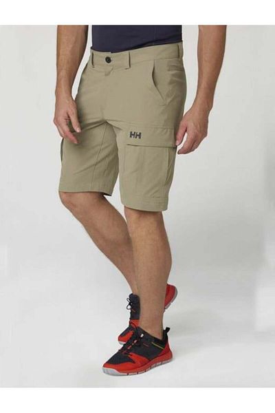 Helly Hansen Hh Hh Qd Cargo Shorts 11
