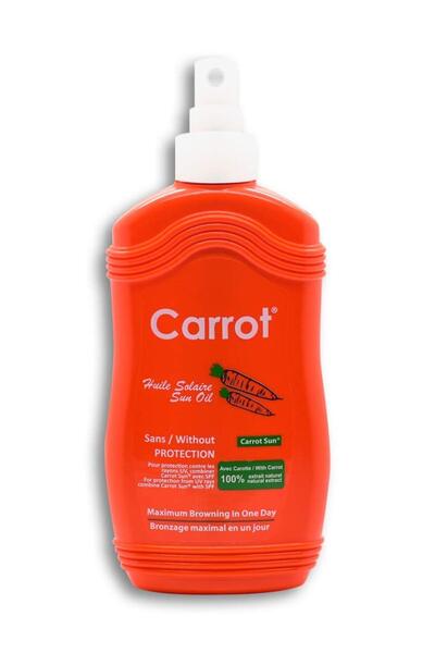 Carrot Spray 200 Ml