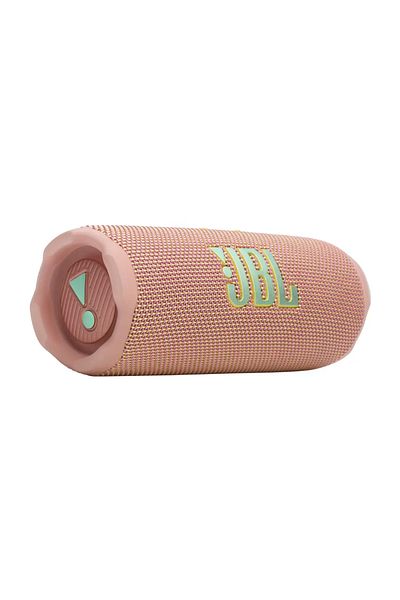 JBL مكبر صوت FLIP 7 محمول مقاوم للماء والسقوط - وردي