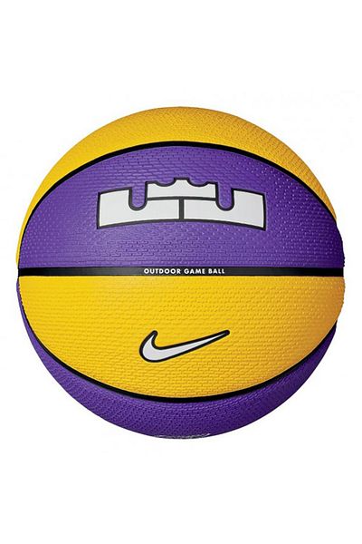 Nike Μπάλα μπάσκετ Playground 2.0 (N.100.4372.575)