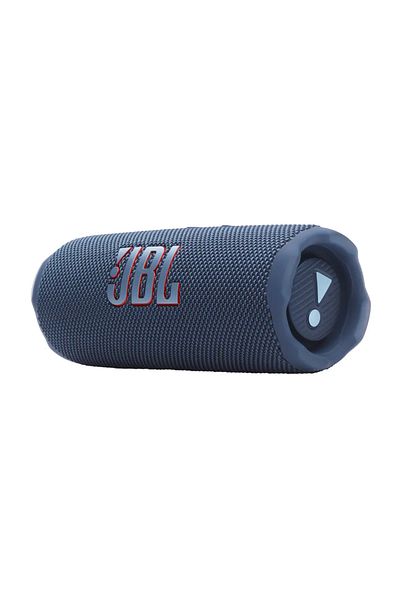 JBL مكبر صوت FLIP 7 محمول مقاوم للماء والسقوط - أزرق
