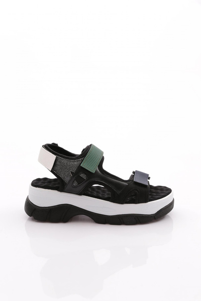 DGN Women's Heeled Shoes 58513138