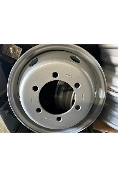 jantsa 6,00*17,5 Iveco 35,9 Tubeles Jant 50nc