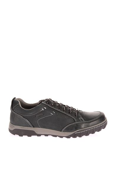 Dockers Black Men's Shoes 217111