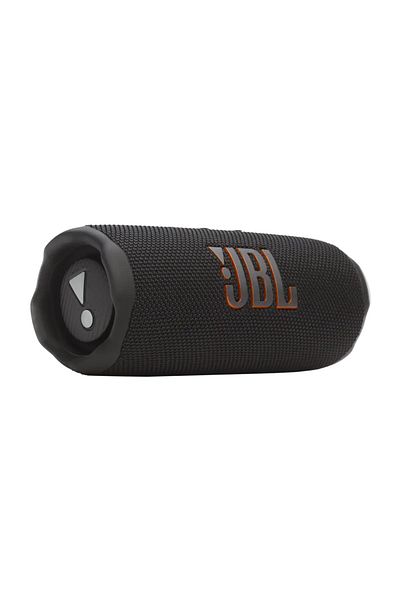 JBL مكبر صوت FLIP 7 محمول مقاوم للماء والسقوط - أسود