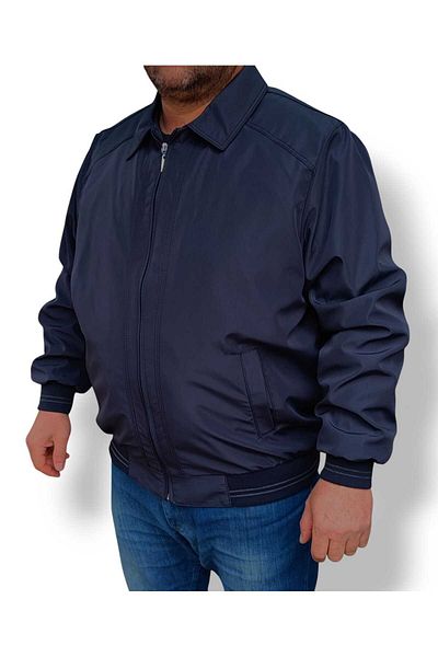 Ünal Giyim ΕΠΟΝΙΑΤΙΚΟ ΠΑΝΤΕΛΟΝΙ ΜΕ ΛΑΣΤΙΧΟ ΚΟΛΑΡΙΟ, ΜΑΝΙΚΙΟΥ ΚΑΙ ΜΕΣΗΣ ΜΕΓΕΘΟΣ