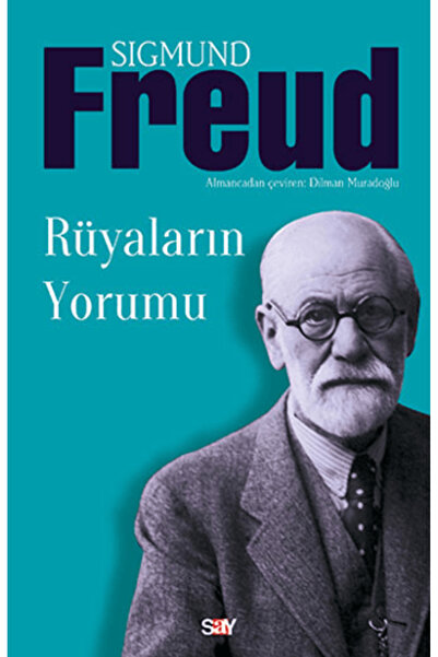 Say Yayınları Rüyaların Yorumu
